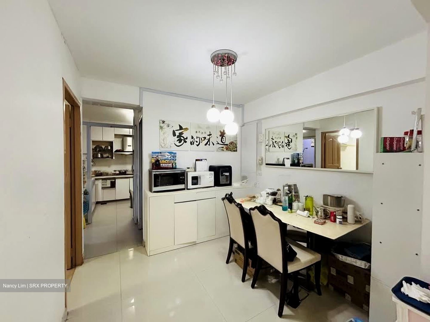 Blk 305 Tampines Street 32 (Tampines), HDB 5 Rooms #569799831